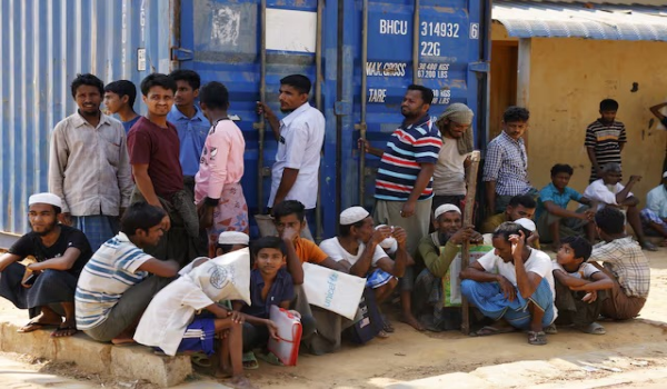 PDRM Ingatkan Orang Ramai & Pempengaruh Jangan Ambil Tindakan Sendiri Isu Rohingya 4 PDRM Ingatkan Orang Ramai & Pempengaruh Jangan Ambil Tindakan Sendiri Isu Rohingya