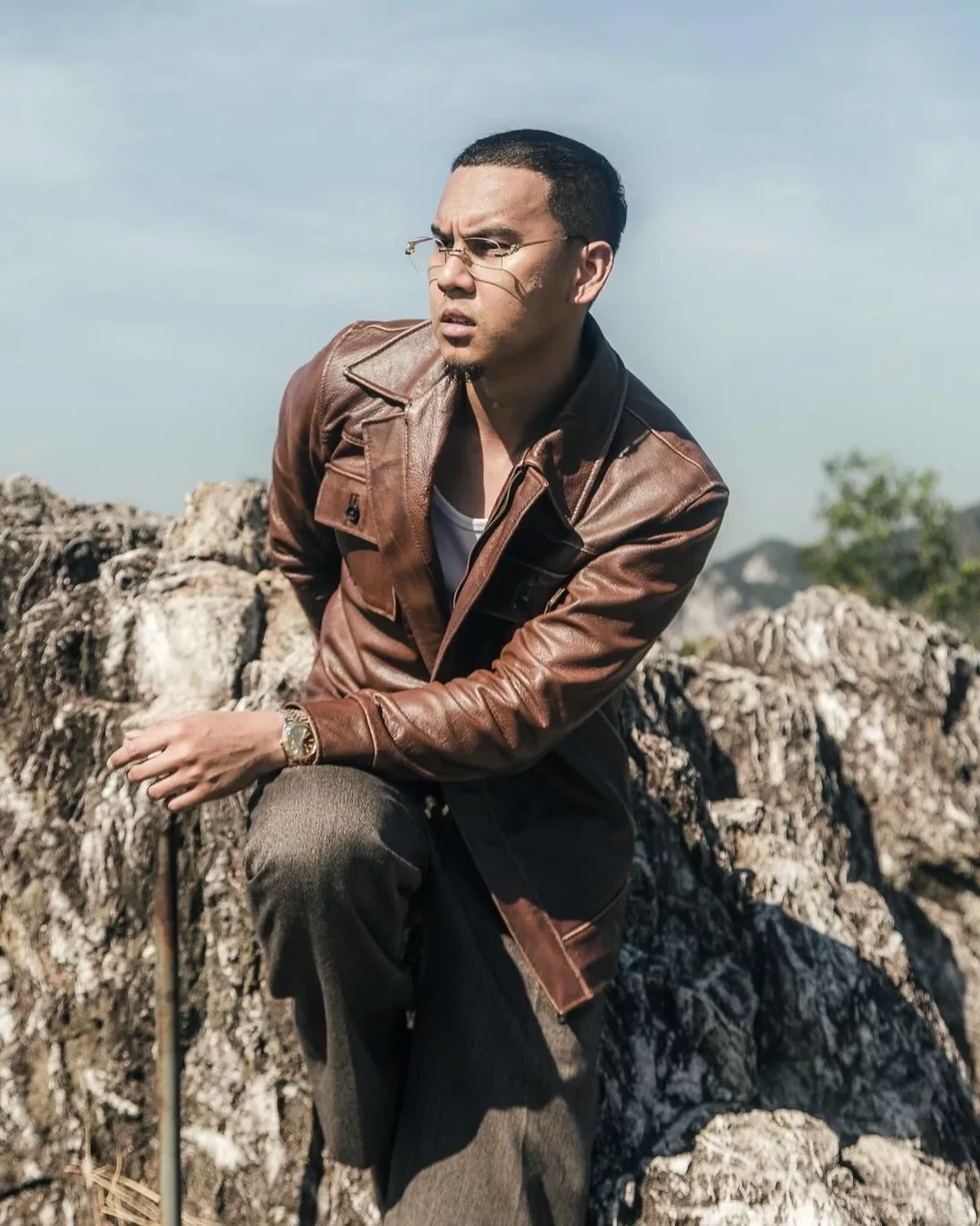 MK K-Clique Dah Tinggalkan Kisah Silam, Kini Bahagia Luang Masa Bersama Keluarga 3 MK K-Clique Dah Tinggalkan Kisah Silam, Kini Bahagia Luang Masa Bersama Keluarga