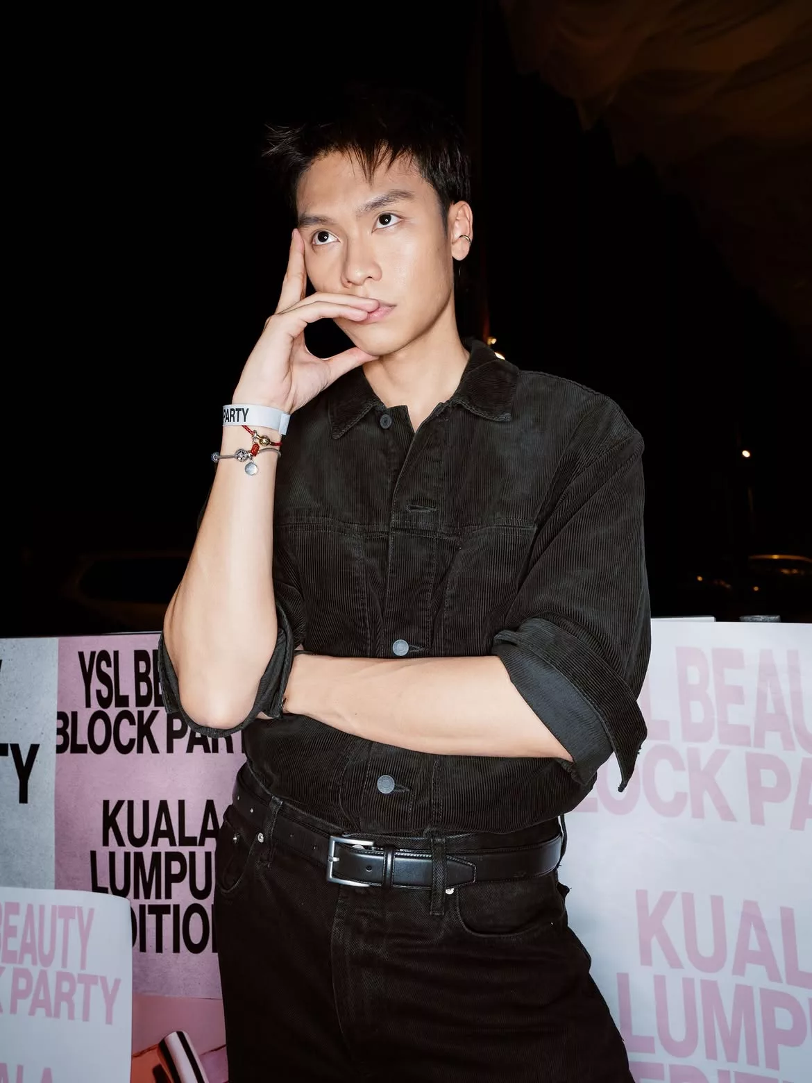 “Saya Tak Akan Tinggalkan Drama” –Nadhir Nasar Tak Akan Tinggalkan Drama, Tetap Jadi Ruang Asah Bakat Lakonan 5 “Saya Tak Akan Tinggalkan Drama” –Nadhir Nasar Tak Akan Tinggalkan Drama, Tetap Jadi Ruang Asah Bakat Lakonan