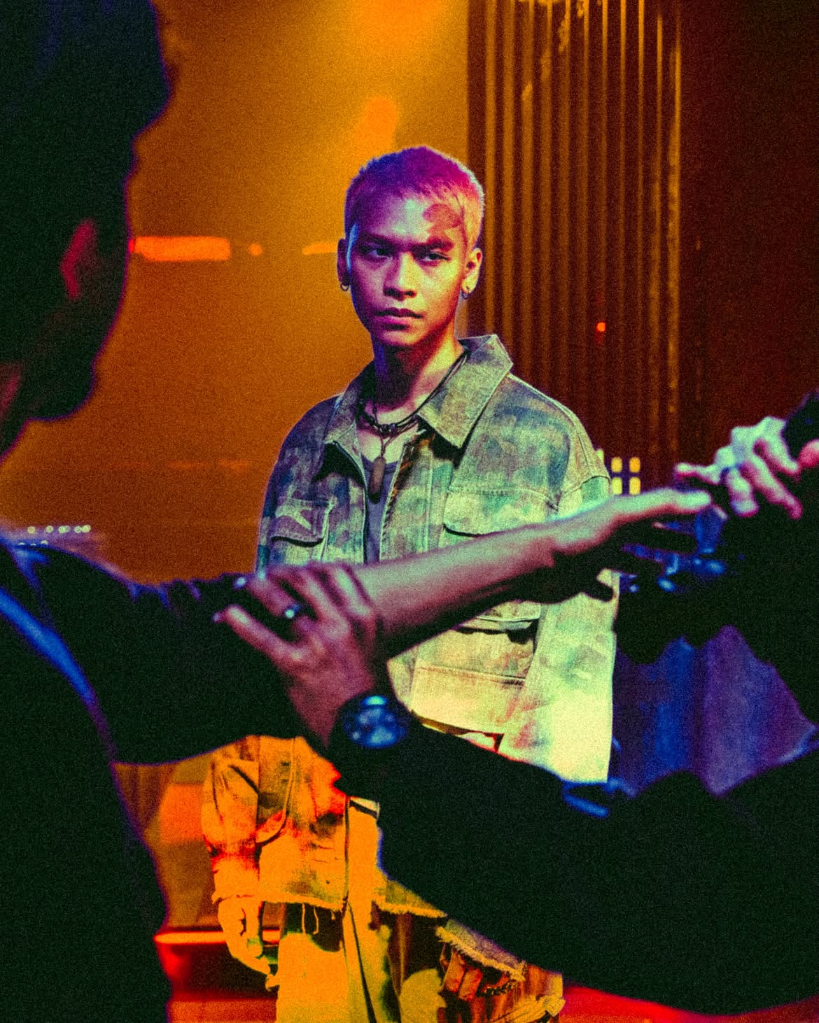 “Saya Tak Akan Tinggalkan Drama” –Nadhir Nasar Tak Akan Tinggalkan Drama, Tetap Jadi Ruang Asah Bakat Lakonan 4 “Saya Tak Akan Tinggalkan Drama” –Nadhir Nasar Tak Akan Tinggalkan Drama, Tetap Jadi Ruang Asah Bakat Lakonan