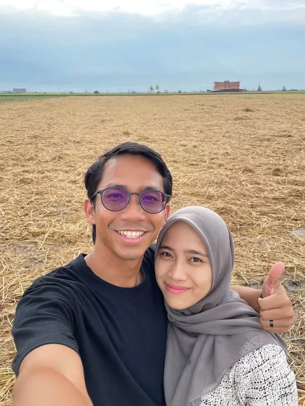 “How To Live Without You? Anak-Anak Keep Cari, Tanya…” –Isteri Kapten Zainol