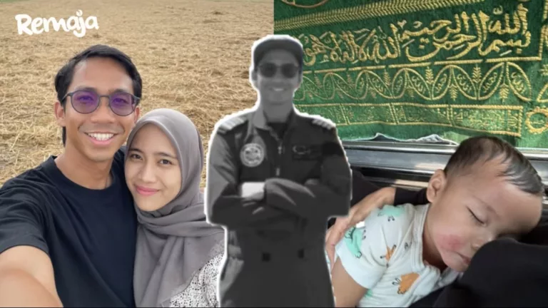 “How To Live Without You? Anak-Anak Keep Cari, Tanya…” –Isteri Kapten Zainol