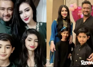 Tak Halang Anak Kejar Minat Seni, Eina Azman Mahu Mereka Fokus Pelajaran Dahulu
