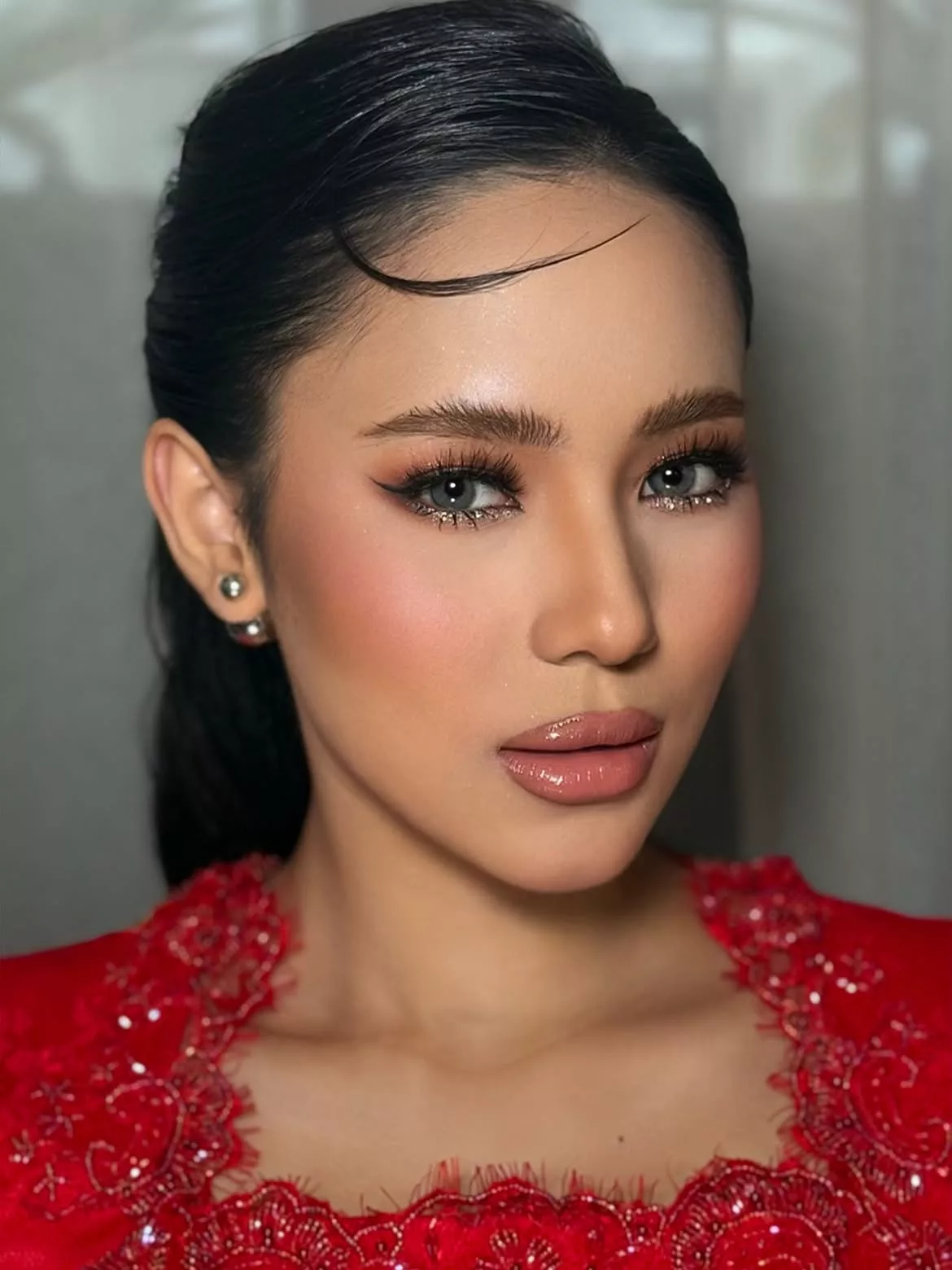 “Dulu Saya Seksi, Banyak Dosa” –Azeva Natassha Akui Terpengaruh Budaya Asing 3 “Dulu Saya Seksi, Banyak Dosa” –Azeva Natassha Akui Terpengaruh Budaya Asing