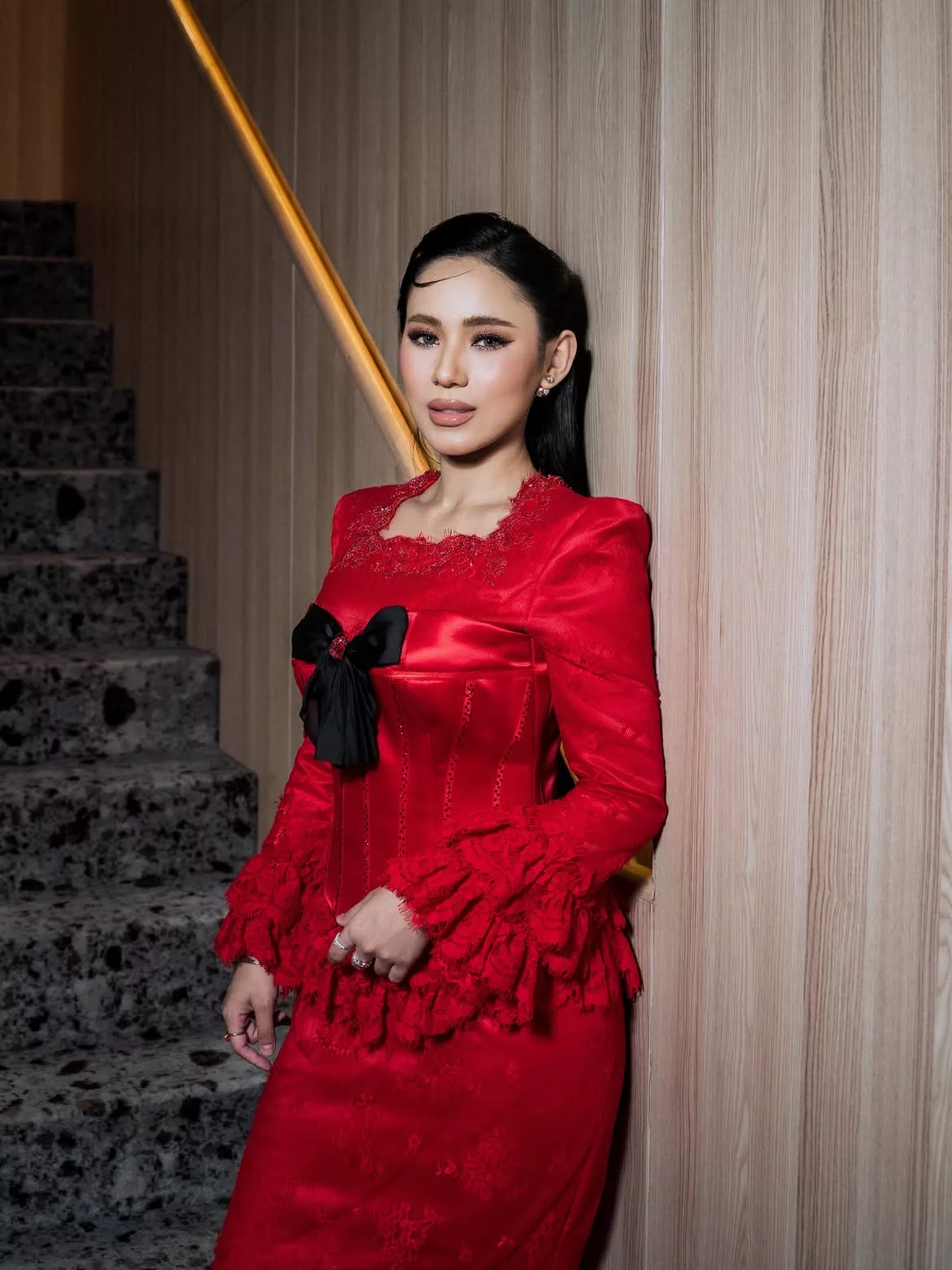 “Dulu Saya Seksi, Banyak Dosa” –Azeva Natassha Akui Terpengaruh Budaya Asing 2 “Dulu Saya Seksi, Banyak Dosa” –Azeva Natassha Akui Terpengaruh Budaya Asing