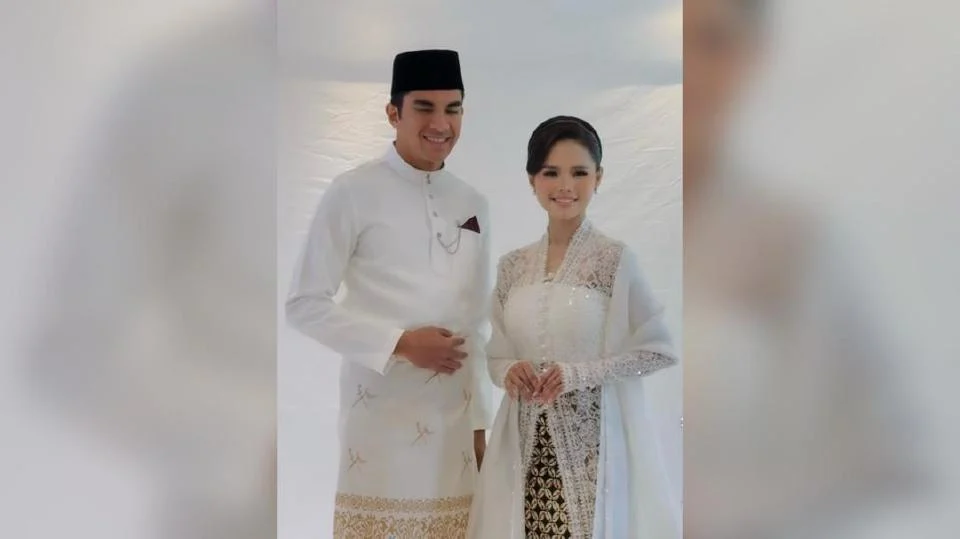 Syed Saddiq & Bella Astillah Bakal Kongsi Butiran Pernikahan, Sidang Media Isnin Ini