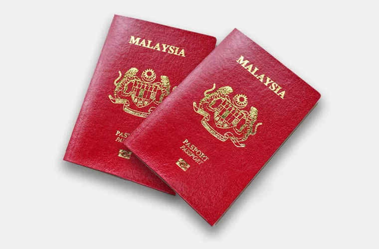 Pasport Malaysia Kini Kedua Terkuat Dunia, Akses 175 Destinasi