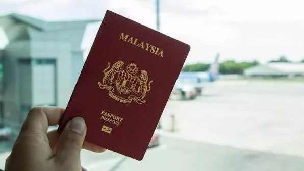 Pasport Malaysia Kini Kedua Terkuat Dunia, Akses 175 Destinasi