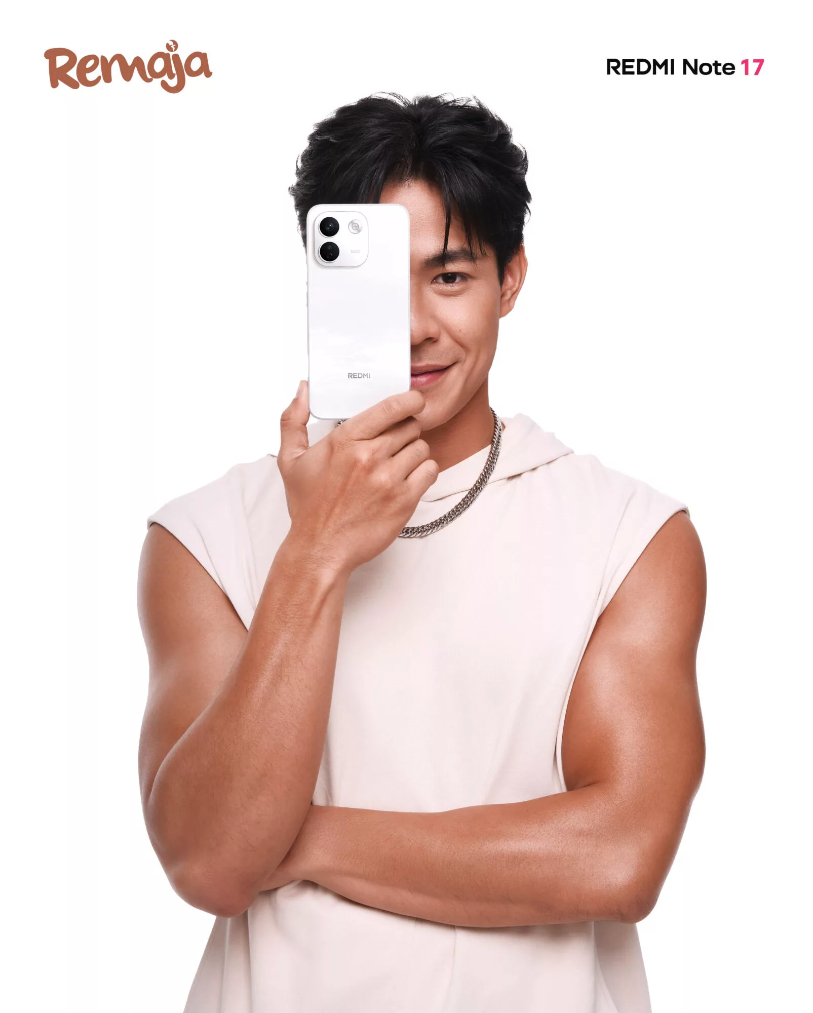 Meerqeen Buka Lembaran Baharu Bersama Redmi Note 17 Series Selari Dengan Gaya Hidup Sibuknya