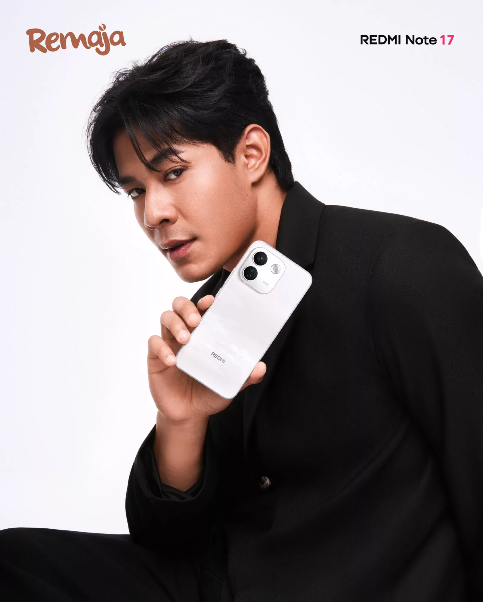 Meerqeen Buka Lembaran Baharu Bersama Redmi Note 17 Series Selari Dengan Gaya Hidup Sibuknya