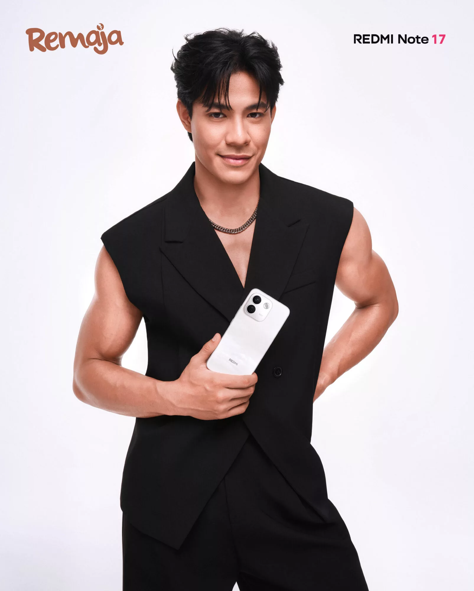 Meerqeen Buka Lembaran Baharu Bersama Redmi Note 17 Series Selari Dengan Gaya Hidup Sibuknya