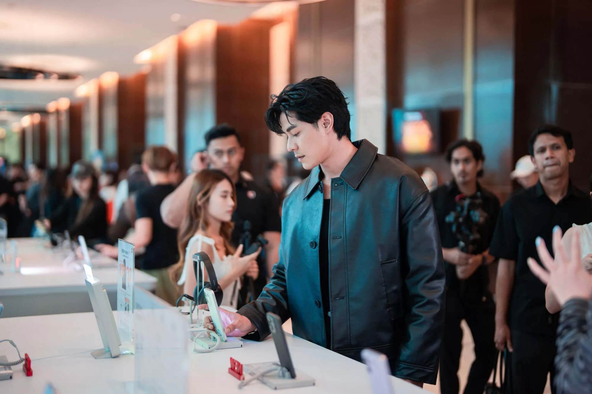 Meerqeen Buka Lembaran Baharu Bersama Redmi Note 17 Series Selari Dengan Gaya Hidup Sibuknya