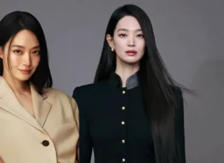 Shin Min-a Konsisten Beramal Kebajikan Secara Senyap, Sumbangan Selama 15 Tahun Cecah Lebih RM10 Juta