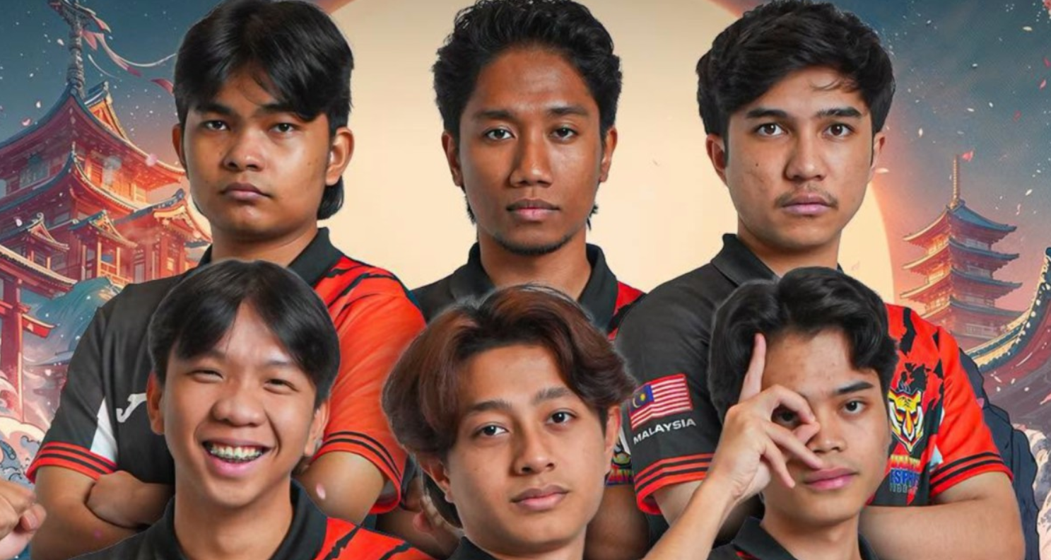 Sukan Asia Aichi-Nagoya 2026: 5 Atlet Malaysia Muda Yang Gen-Z Wajib Tahu, Don’t Miss Out!