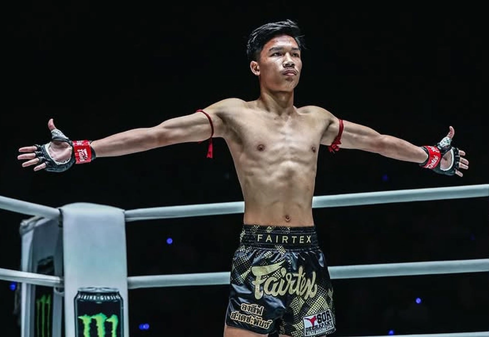 Aliff Rakib Raih Anugerah Perdana Belia Negara 2026 Selepas Cipta Sejarah Di Pentas Dunia! Tahniah! 3 Aliff Rakib Raih Anugerah Perdana Belia Negara 2026 Selepas Cipta Sejarah Di Pentas Dunia! Tahniah!