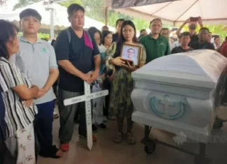 Impian Arwah Ibu Diteruskan, Kerajaan Sarawak Tanggung Pengajian Euodia Hingga Bergelar Doktor