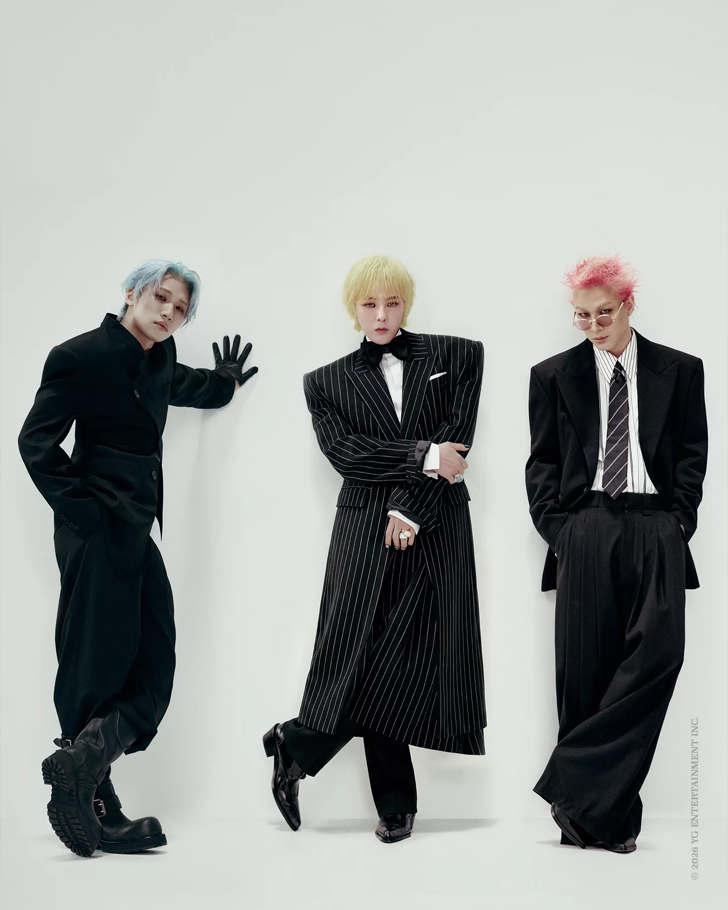 Tiket BIGBANG Di KL 'Sold Out' Dalam 25 Minit! Penganjur Pertimbang Tambah Hari