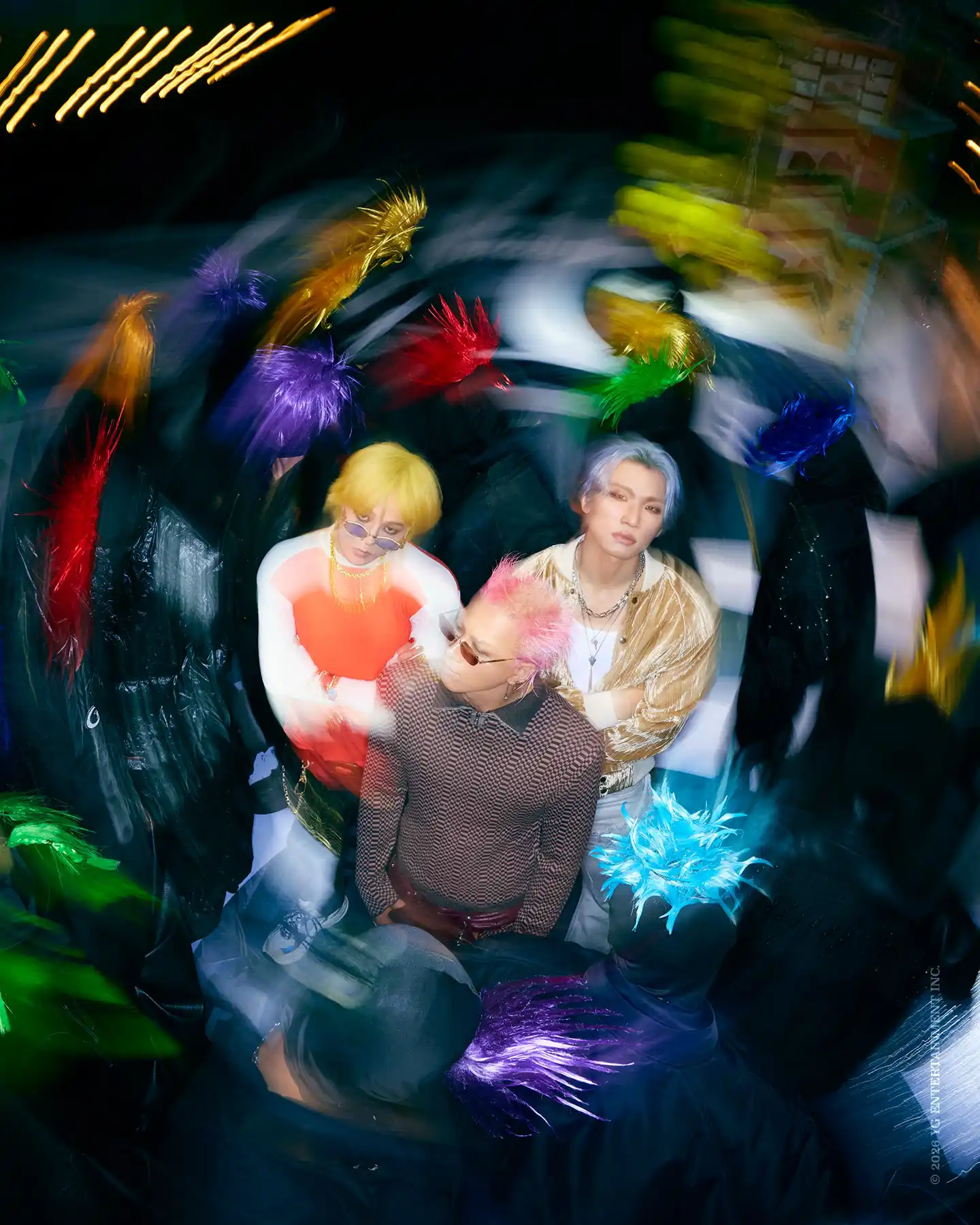 Tiket BIGBANG Di KL 'Sold Out' Dalam 25 Minit! Penganjur Pertimbang Tambah Hari