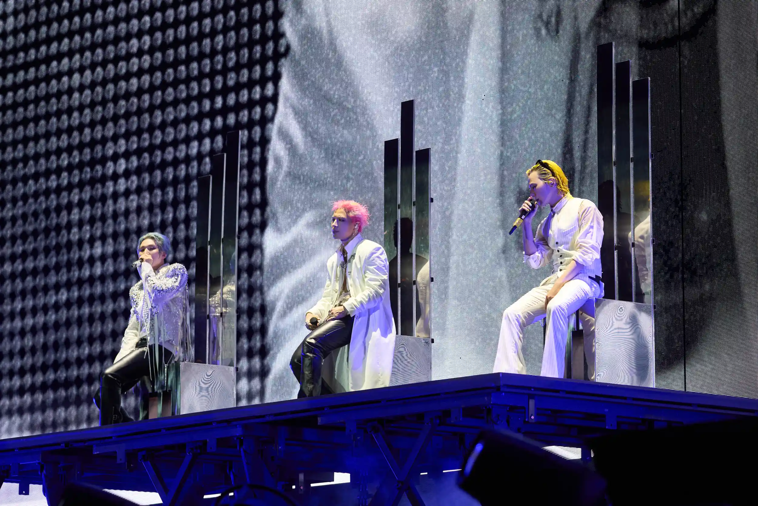Tiket BIGBANG Di KL 'Sold Out' Dalam 25 Minit! Penganjur Pertimbang Tambah Hari
