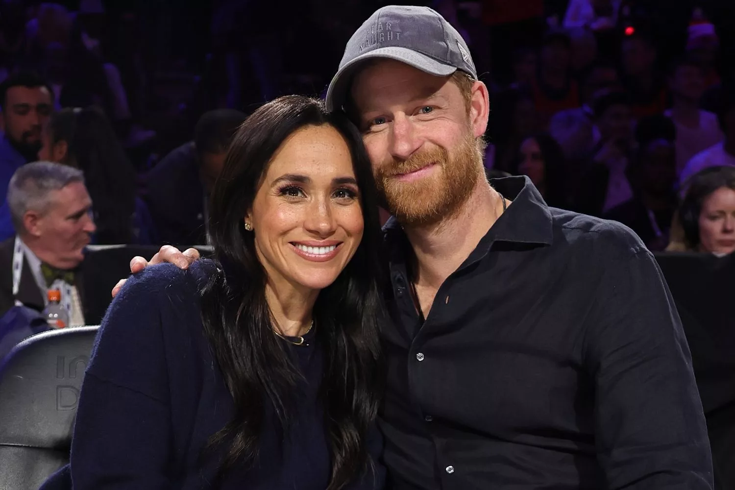 Raja Charles Tegaskan Putera Harry & Meghan Kekal ‘Orang Biasa’, Bukan Lagi Wakil Rasmi Diraja 4 Raja Charles Tegaskan Putera Harry & Meghan Kekal ‘Orang Biasa’, Bukan Lagi Wakil Rasmi Diraja