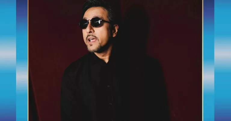 Bront Palarae Terima Pengiktirafan Serantau, Raih Anugerah Kehormat BKKIFF 2026