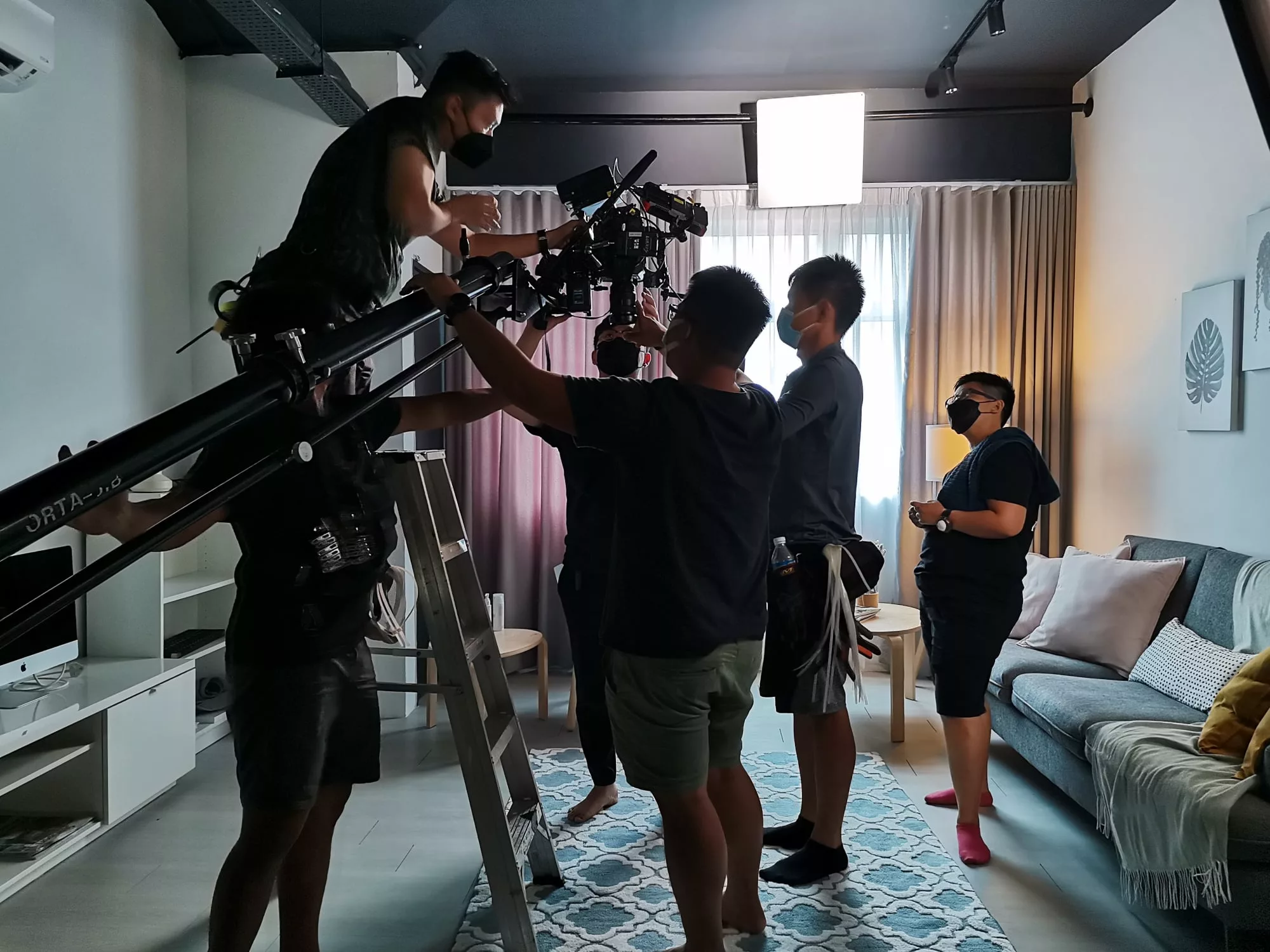 Jangan Simpan Idea Lama-Lama Dalam Nota, Apa Kata Jadikan Cerita Anda Sebuah 'Micro-Drama' Bersama seeNI