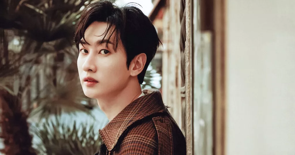 Eunhyuk Super Junior Kenang Mendiang Bapa, Sumbang 100 Juta Won Bina Ruang Permainan Kanak-Kanak