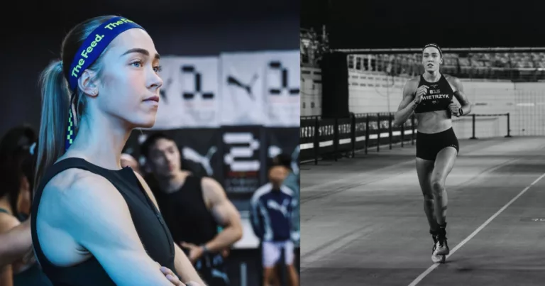 Joanna Wietrzyk Mohon Maaf Selepas Insiden ‘Tercirit’ Di Hyrox Beijing, Ambil Keputusan Lepaskan Kemenangan
