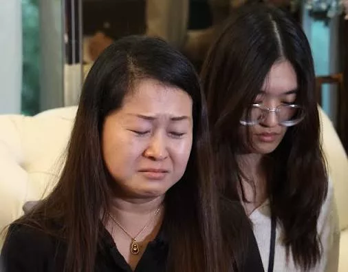 “Maaf Anakku…” Ibu Yap Shing Xuen Tekad Terus Tuntut Keadilan Selepas Keputusan Mahkamah