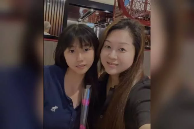 “Maaf Anakku…” Ibu Yap Shing Xuen Tekad Terus Tuntut Keadilan Selepas Keputusan Mahkamah