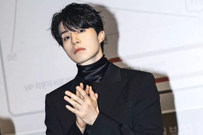 ‘Bercinta’ Selama 8 Bulan Dengan Lee Dong-wook, Wanita Rugi RM100,000 Rupanya Terpedaya Scammer 2 ‘Bercinta’ Selama 8 Bulan Dengan Lee Dong-wook, Wanita Rugi RM100,000 Rupanya Terpedaya Scammer