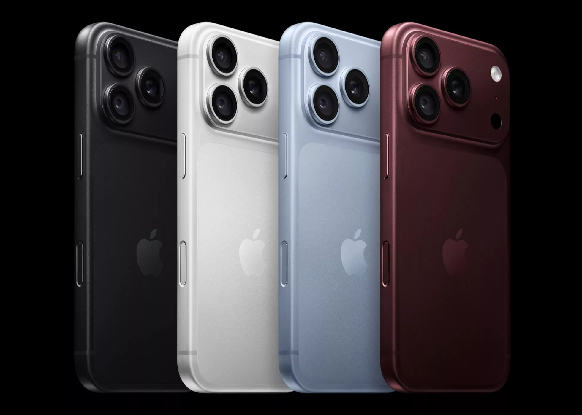 iPhone Duo Rasmi Jadi Telefon Lipat Pertama Apple, Harga Mencecah RM15,499! 8 iPhone Duo Rasmi Jadi Telefon Lipat Pertama Apple, Harga Mencecah RM15,499!