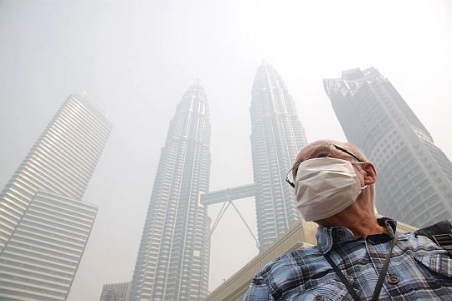 Jerebu Berpotensi Jadi Lebih Teruk, Dijangka Berlarutan Hingga Tahun Depan 3 Jerebu Berpotensi Jadi Lebih Teruk, Dijangka Berlarutan Hingga Tahun Depan