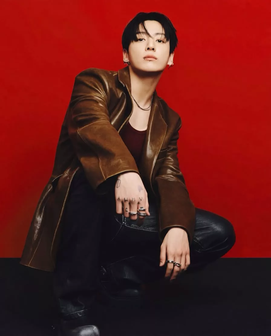 Jungkook BTS Derma 1 Bilion Won Kepada Hospital Kanak-Kanak, Prihatin Nasib Keluarga Berpendapatan Rendah