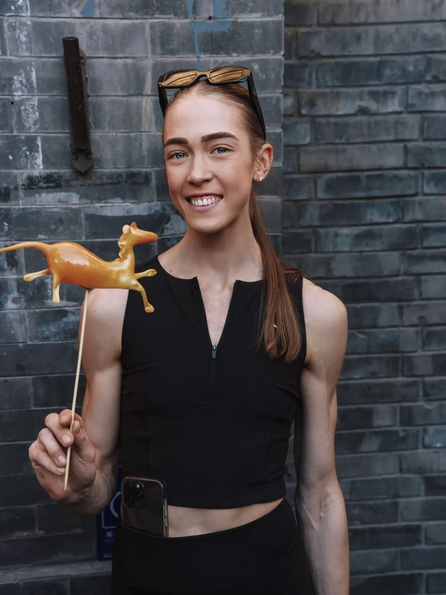 Joanna Wietrzyk Mohon Maaf Selepas Insiden ‘Tercirit’ Di Hyrox Beijing, Ambil Keputusan Lepaskan Kemenangan 3 Joanna Wietrzyk Mohon Maaf Selepas Insiden ‘Tercirit’ Di Hyrox Beijing, Ambil Keputusan Lepaskan Kemenangan