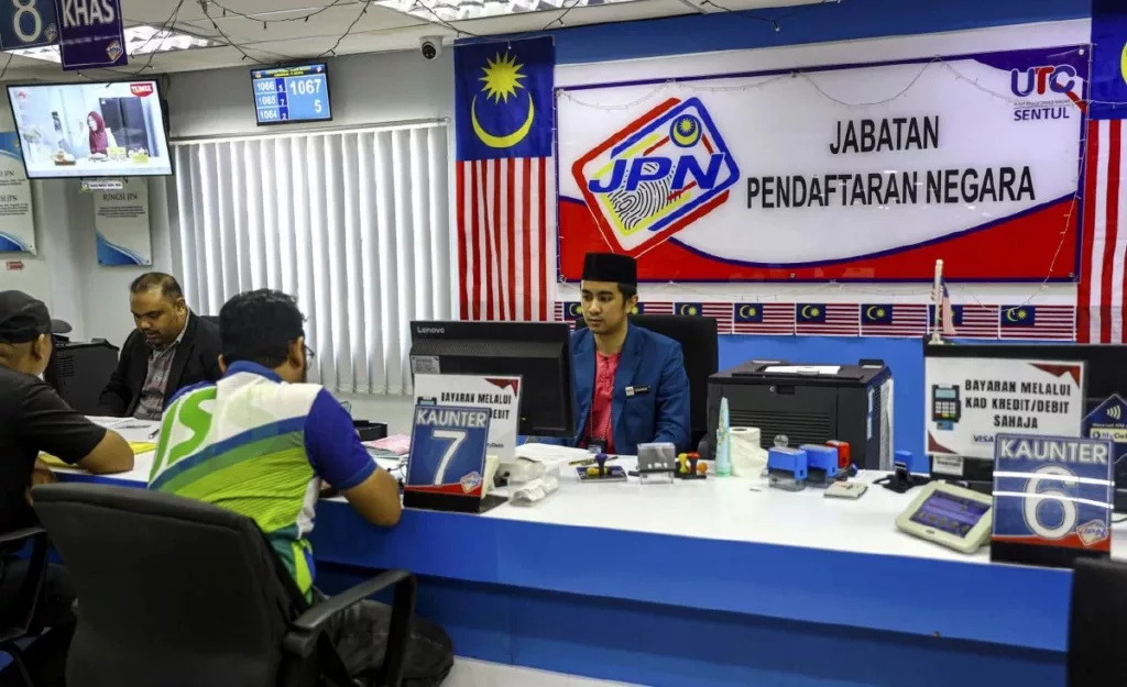 MyKad Generasi Baharu Mula Digunakan, Ini 5 Perkara Penting Korang Perlu Tahu