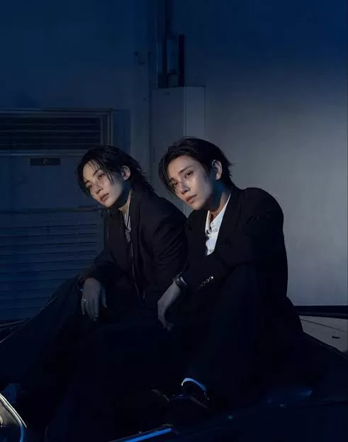 Jeonghan & Joshua SEVENTEEN Debut Sebagai JxJ, Bakal Lancar Mini Album ‘DREAMSCAPE’ Oktober Ini 2 Jeonghan & Joshua SEVENTEEN Debut Sebagai JxJ, Bakal Lancar Mini Album ‘DREAMSCAPE’ Oktober Ini