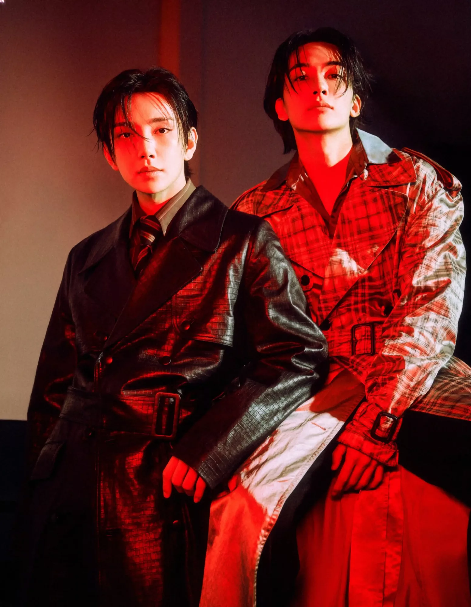 Jeonghan & Joshua SEVENTEEN Debut Sebagai JxJ, Bakal Lancar Mini Album ‘DREAMSCAPE’ Oktober Ini 3 Jeonghan & Joshua SEVENTEEN Debut Sebagai JxJ, Bakal Lancar Mini Album ‘DREAMSCAPE’ Oktober Ini