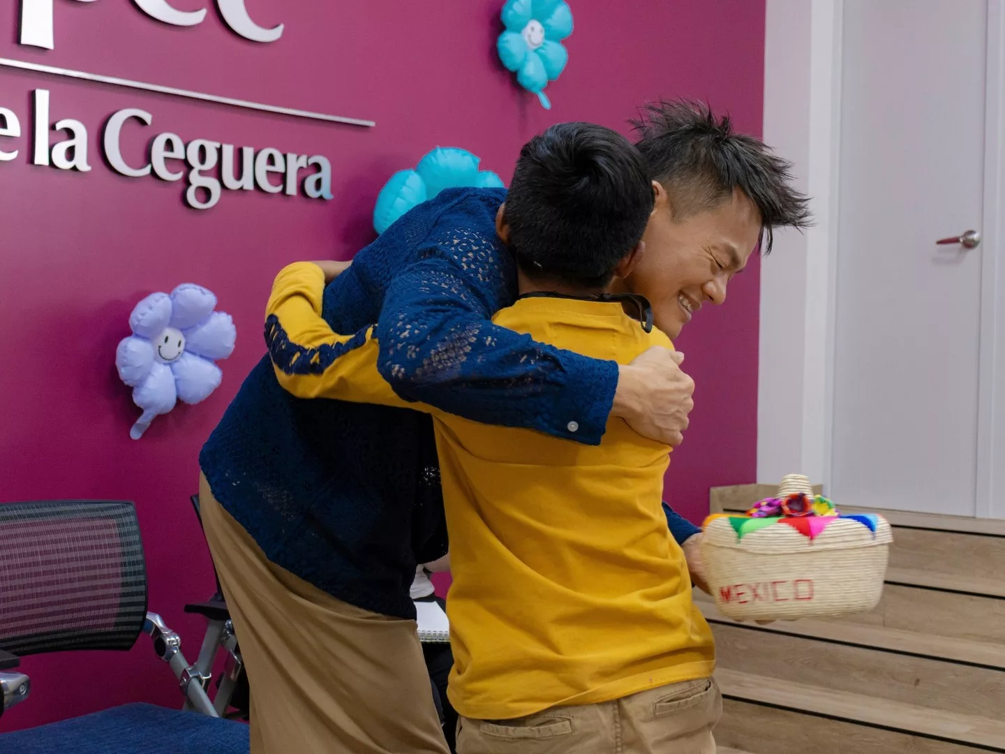 J.Y. Park & JYP Entertainment Sumbang RM1.65 Juta, Bantu Kanak-Kanak Kurang Berkemampuan Di Mexico 4 J.Y. Park & JYP Entertainment Sumbang RM1.65 Juta, Bantu Kanak-Kanak Kurang Berkemampuan Di Mexico