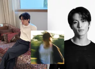 Mark Lee Mulakan Era Solo, Serlah Identiti Muzik Baharu Menerusi ‘My Friend’