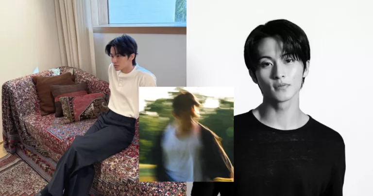 Mark Lee Mulakan Era Solo, Serlah Identiti Muzik Baharu Menerusi ‘My Friend’