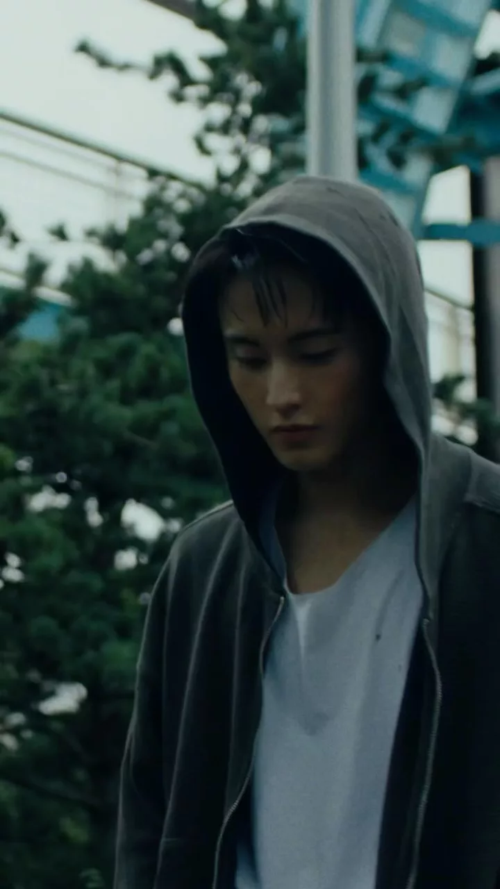 Mark Lee Mulakan Era Solo, Serlah Identiti Muzik Baharu Menerusi 'My Friend'