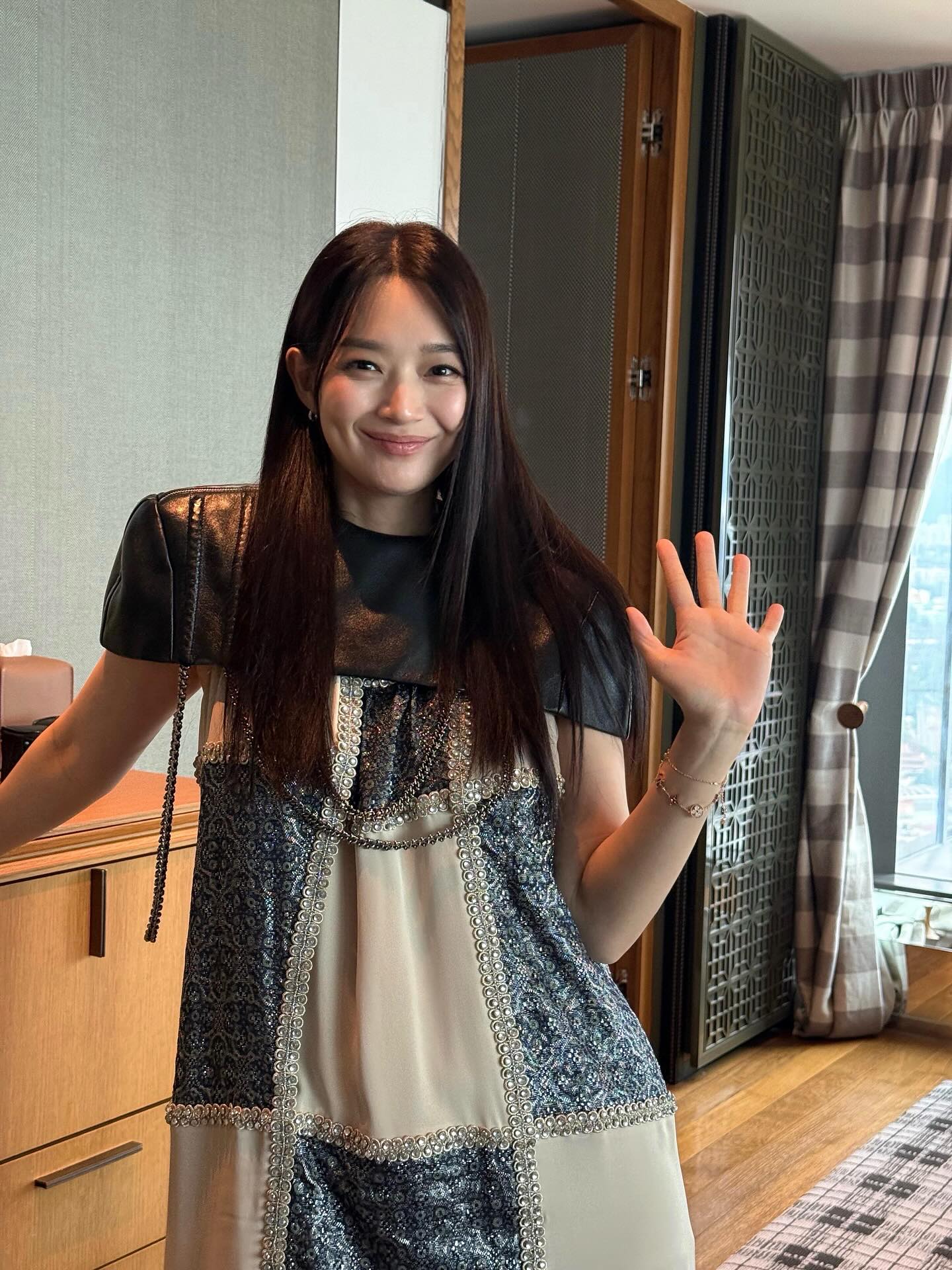 Shin Min-a Konsisten Beramal Kebajikan Secara Senyap, Sumbangan Selama 15 Tahun Cecah Lebih RM10 Juta 3 Shin Min-a Konsisten Beramal Kebajikan Secara Senyap, Sumbangan Selama 15 Tahun Cecah Lebih RM10 Juta