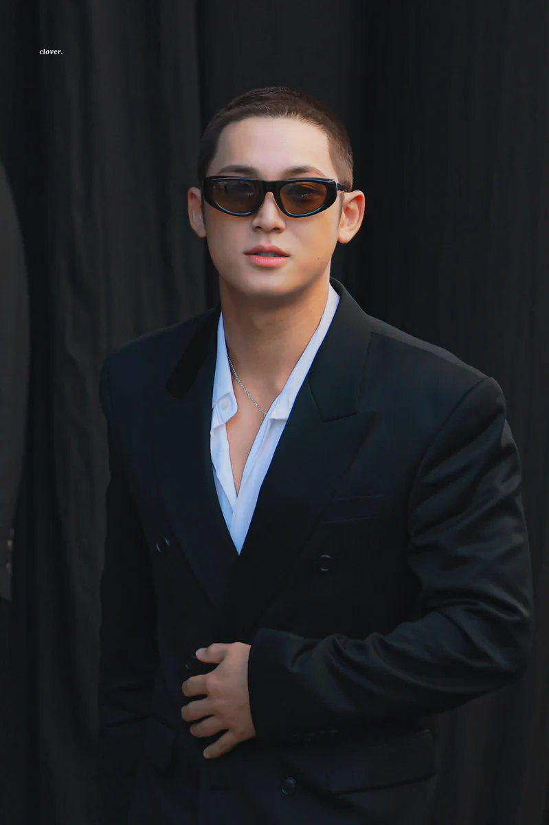 Mingyu SEVENTEEN Tampil Dengan Gaya Rambut 'Buzz Cut', Bakal Jalani Latihan Khidmat Tentera 10 September Ini 3 Mingyu SEVENTEEN Tampil Dengan Gaya Rambut 'Buzz Cut', Bakal Jalani Latihan Khidmat Tentera 10 September Ini