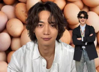 Makan Lebih 20 Biji Telur Setiap Dua Hari, Minho SHINee Dedah Rahsia Kekalkan Bentuk Badan