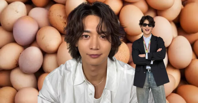 Makan Lebih 20 Biji Telur Setiap Dua Hari, Minho SHINee Dedah Rahsia Kekalkan Bentuk Badan
