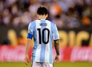 Lionel Messi Umum Bersara Dari Skuad Argentina Selepas 20 Tahun, Tamat Karier Antarabangsa Dengan 125 Gol