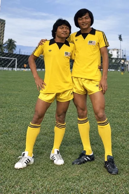 Jodoh Di Usia 72 Tahun, Legenda Harimau Malaya Nikahi Gadis Berusia 20-an