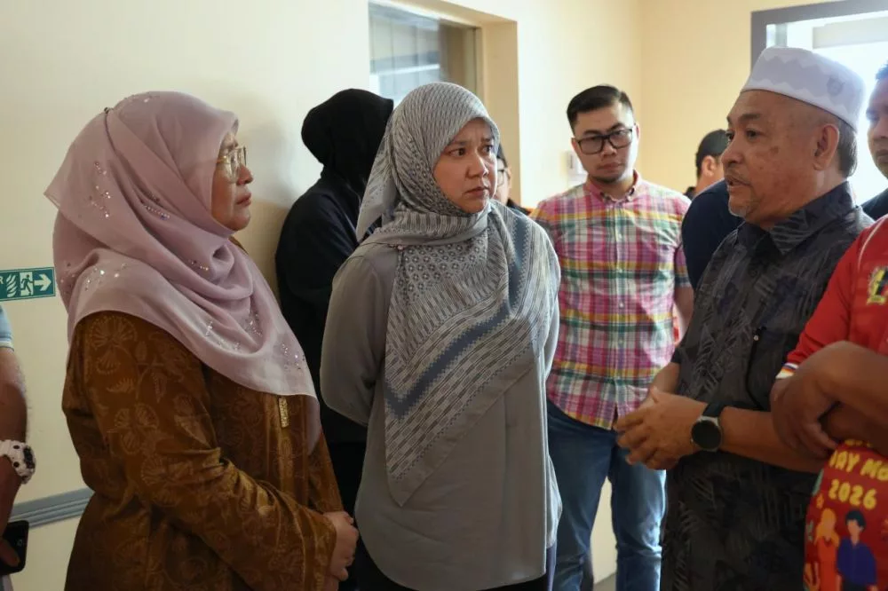 Seorang Pelajar Ditahan Bantu Siasatan Kematian Pelajar Tingkatan Dua Di Kuala Pilah, KPM Arah Audit Segera Di Sekolah