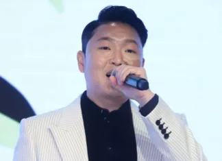 Minta Pengurus Ambilkan Ubat Tidur Secara Jarak Jauh, Psy Didenda 5 Juta Won